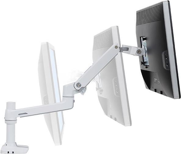 Produktbild Ergotron LX Monitor Arm mit patentierter CF-Technologie (Tisch, 32", 11.30 kg)