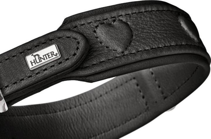 Actual product image Hunter - H.HB Soho X Love - 32/XS - Black (32, XS, Dog, Walks)