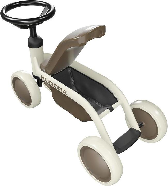 Produktbild Hudora Laufrad Steppy 6