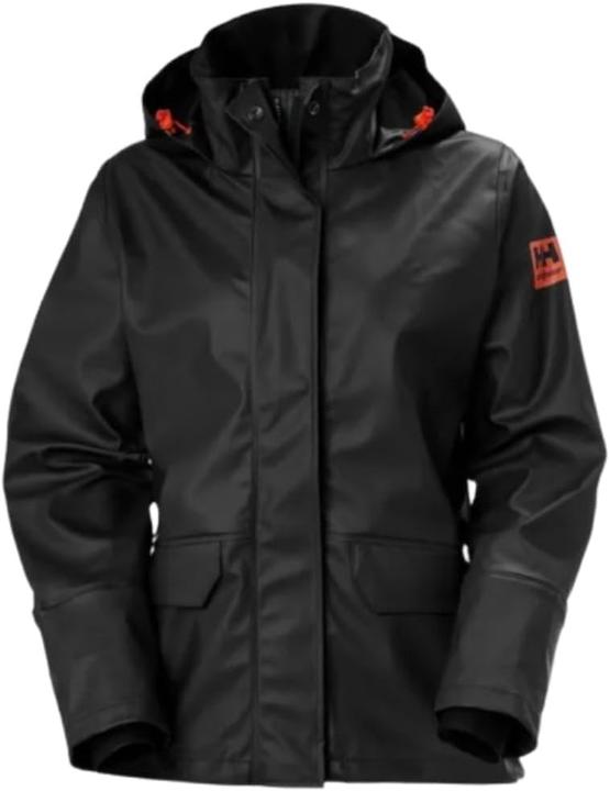 Produktbild Helly Hansen W Gale Rain Jacket (XL)
