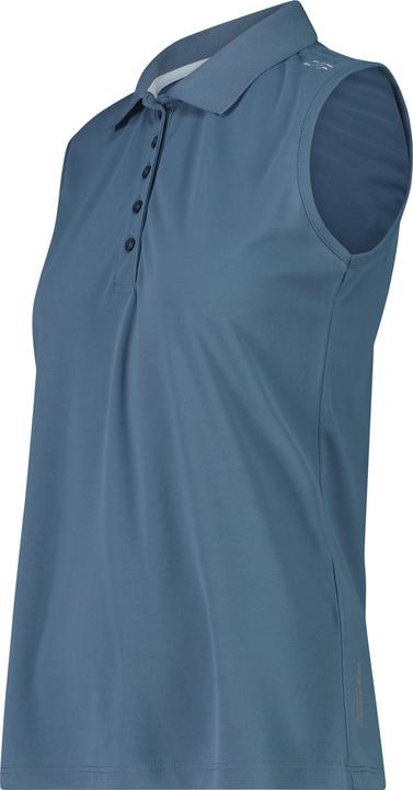 Actual product image CMP Campagnolo Funktions Polo (M)