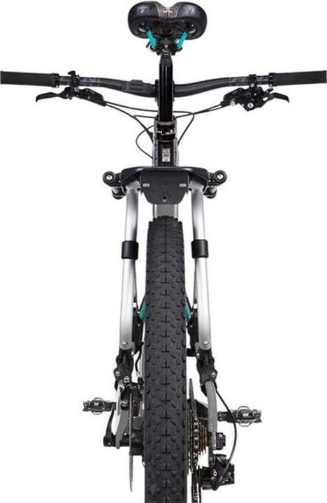 Image du produit Thule Pack 'n Pedal Tour Rack XT