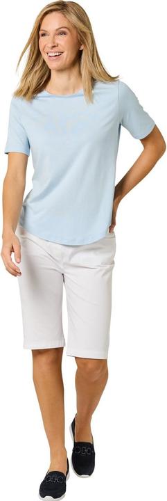 Image du produit Clarina Bermuda «Alessa» (48)