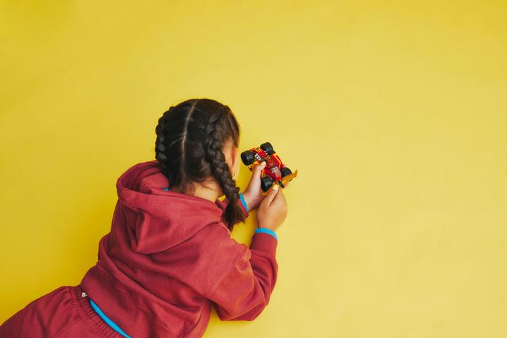 Produktbild LEGO Kais Ninja-Rennwagen EVO (71780, LEGO Ninjago)