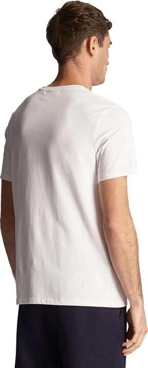 Immagine prodotto Lyle and Scott Maglietta Tasca a Contrasto Uomo (S)