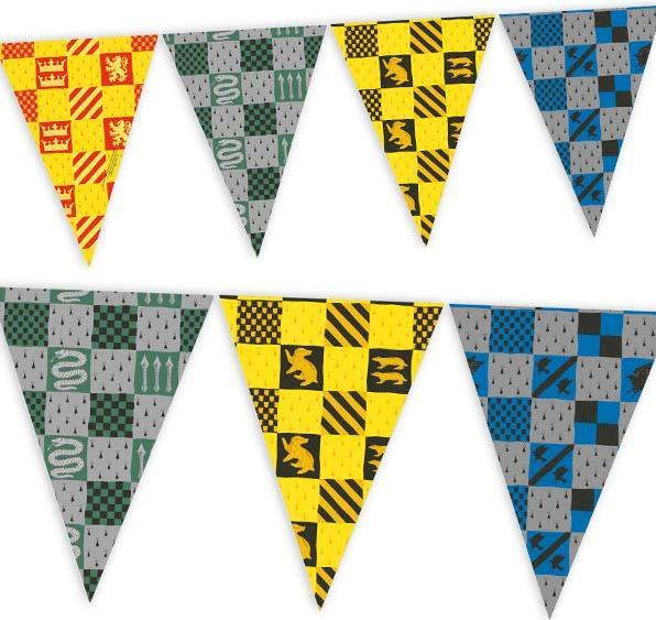 Actual product image Procos Winpel Chain Harry Potter (1 Piece)