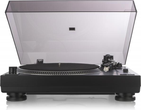 Produktbild Dual Dt 250 (Manuell)