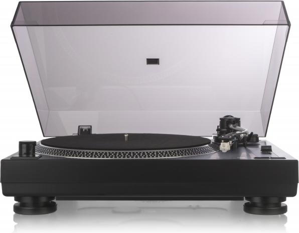 Actual product image Dual Dt 250 (Manual)