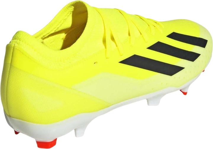 Immagine prodotto adidas X Crazyfast League Scarpe da Calcio per Terreni Compatti Uomo (43)