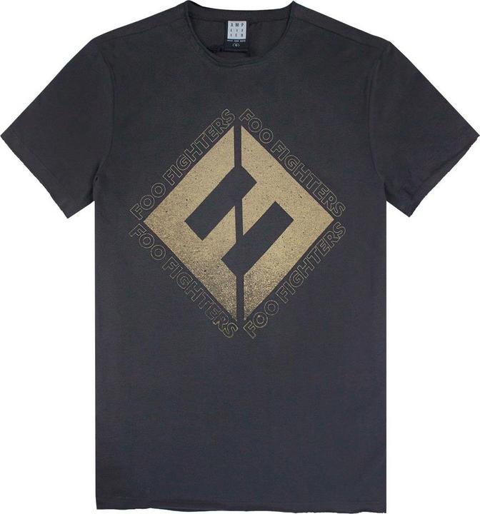 Actual product image Amplified UTNS5172 P (XS)