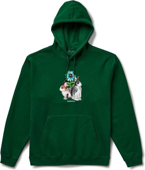Produktbild Primitive Dream Nicely Hoodie (XL)