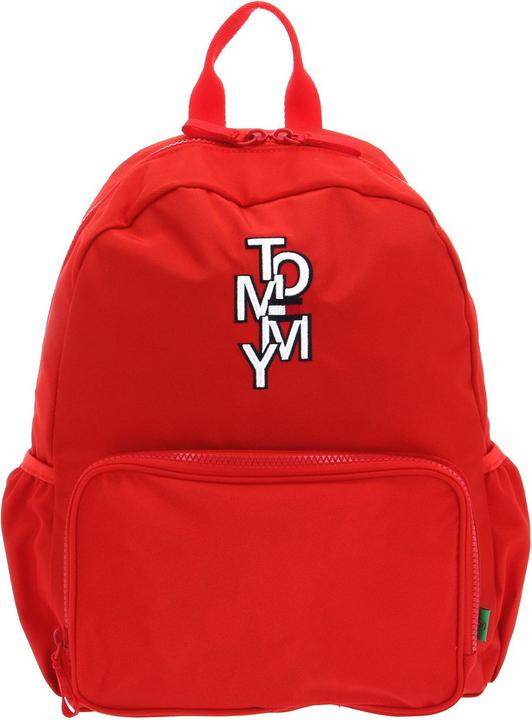 Produktbild Tommy Hilfiger Hero Tommy Logo Backpack