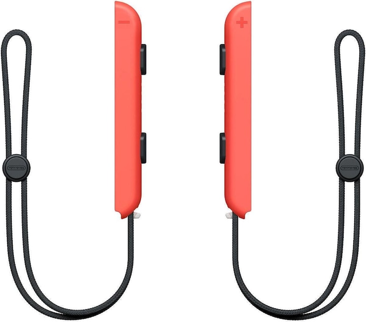 Actual product image Nintendo Joy-Con wrist loop (Switch)