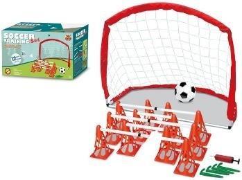 Produktbild Artyk Fussballset mit Hütchen
