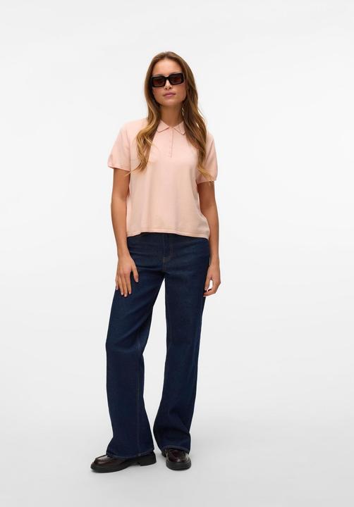 Image du produit Vero Moda VMLENNY Pullover Polo (M)