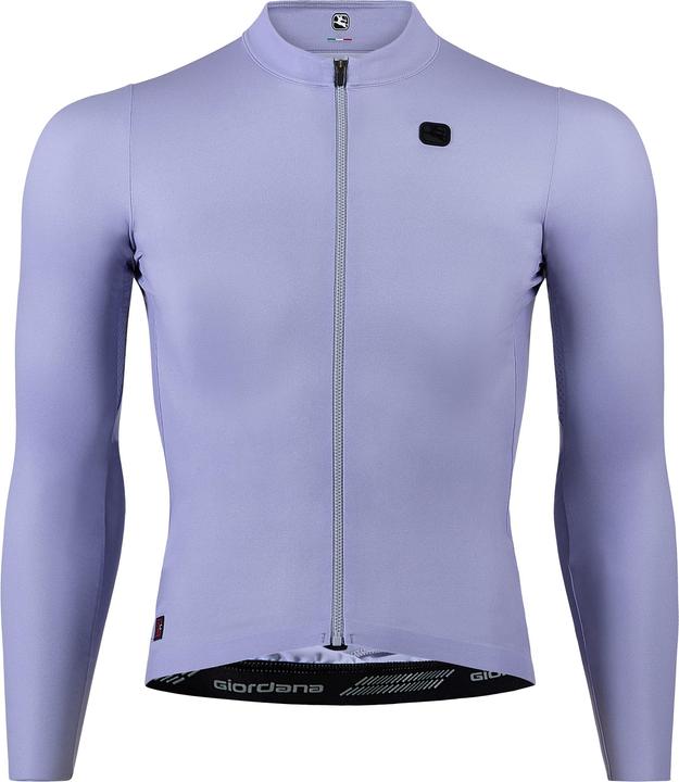 Actual product image Giordana Fr-C-Pro Men Lightweight L/S - Cosmic Sky (M)