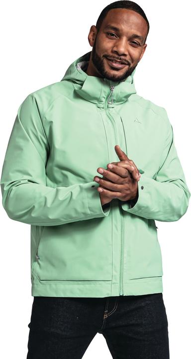 Actual product image Schöffel Jacket Lausanne M (46)