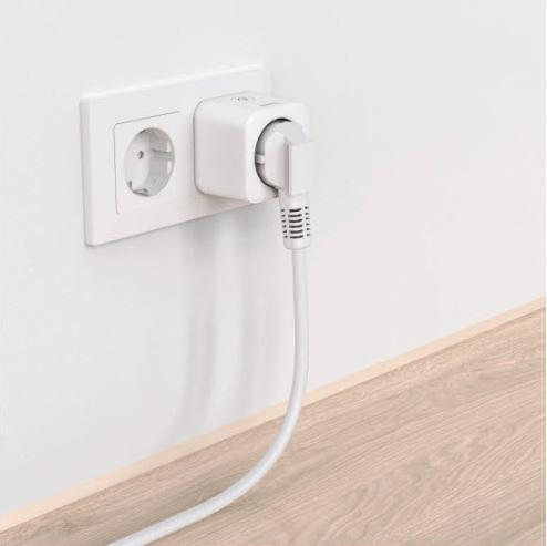 Produktbild Hama Smarte WLAN-Steckdose