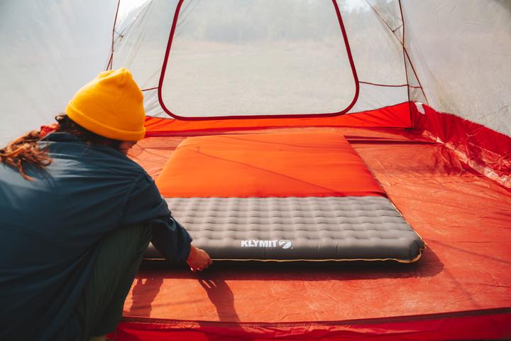 Produktbild Klymit Insulated Klymaloft Sleeping Pad
