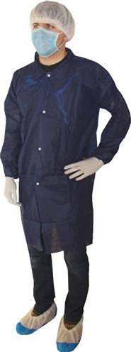 Actual product image Medi-Inn Visitor coats