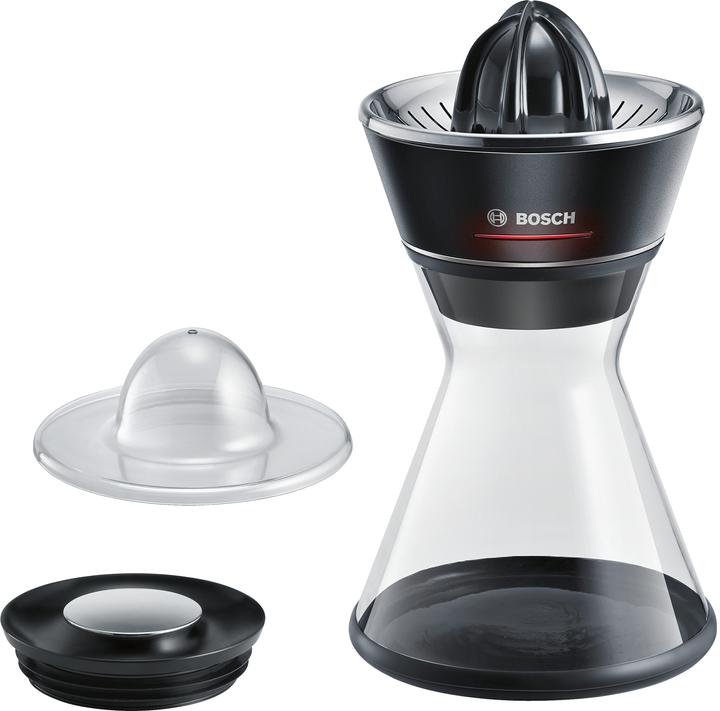 Bosch Hausgeräte MCP72GPB