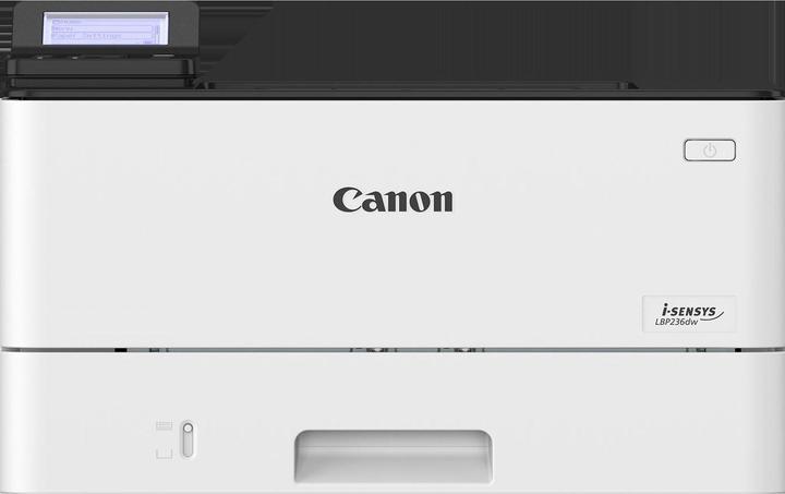Actual product image Canon i-SENSYS LBP236dw bw laser printer (Laser, Black and white)