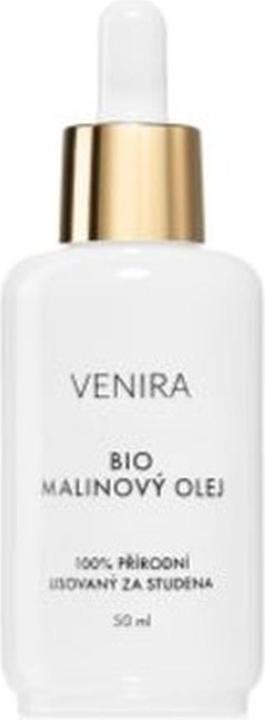 Produktbild Venira Bio Himbeeröl - 50 ml (Körperöl, 50 ml)