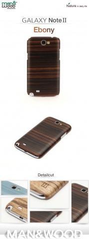 Immagine prodotto Ikins Custodia per smartphone iPhone XS/S piramide nera (Samsung Galaxy Note 2 N7100)