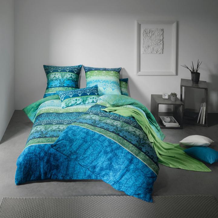 Produktbild Erwin Müller Kissenbezug (Kopfkissenbezug, 80x80 cm)