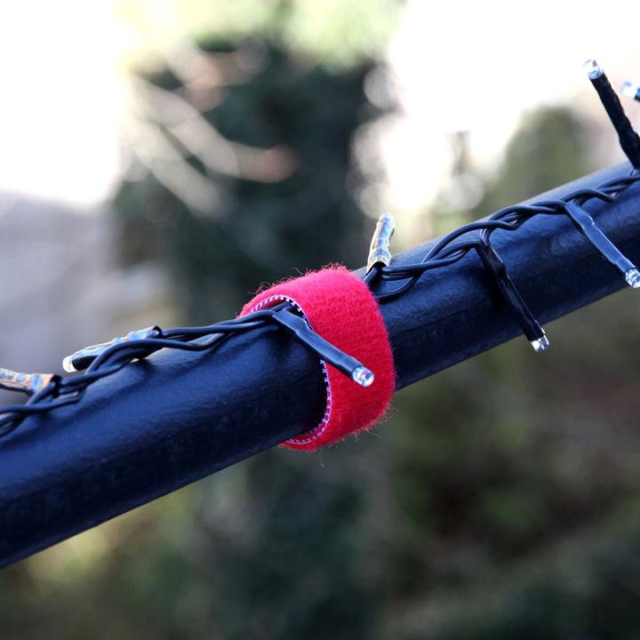 Image du produit Label-the-cable Sangles d'enroulement (16 mm)