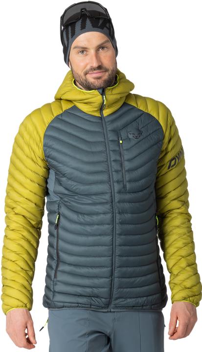 Actual product image Dynafit Radical Down Hood Jacket (M)