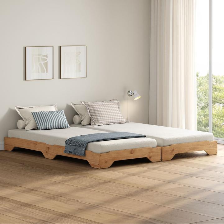 Produktbild IDIMEX Ronny (90 x 200 cm)