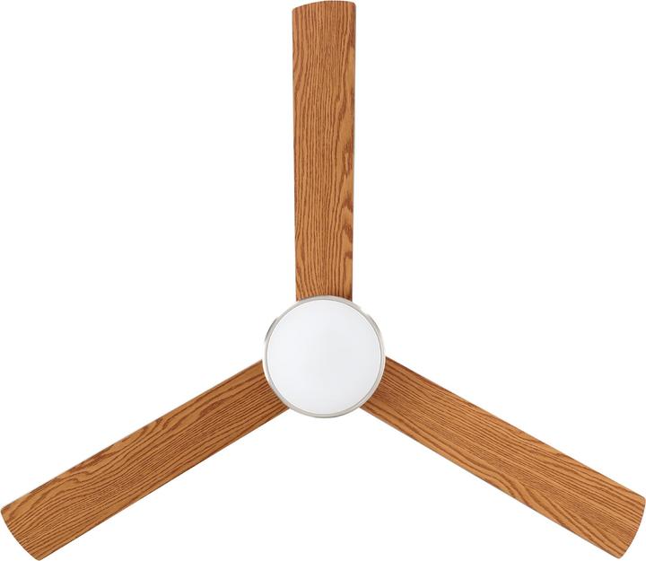 Actual product image EGLO SESIMBRA LED-CCT-DL-VENTILATOR