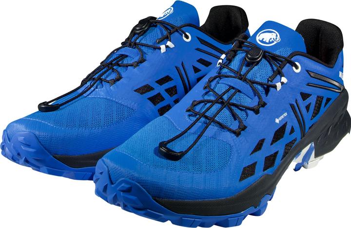 Produktbild Mammut Sertig TR Low GTX Men (42.5, 43)