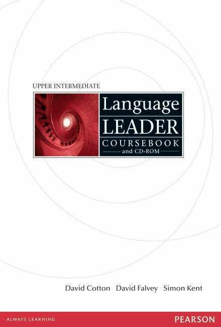 Produktbild Coursebook, w. CD-ROM (Englisch, David Cotton, David Falvey, John Hughes, Simon Kent, 2008)