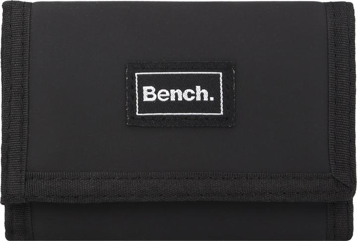 Actual product image Bench Wallet 11.5 cm