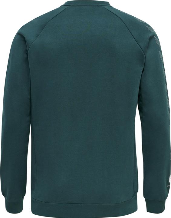 Actual product image hummel Hmlmove Grid Cotton Sweatshirt (S)