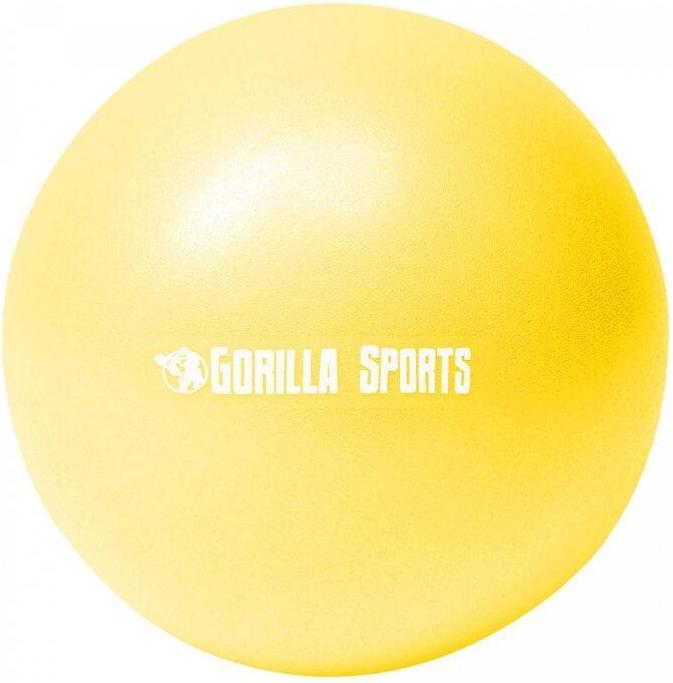 Actual product image Gorilla Sports Pilates ball (23 cm)