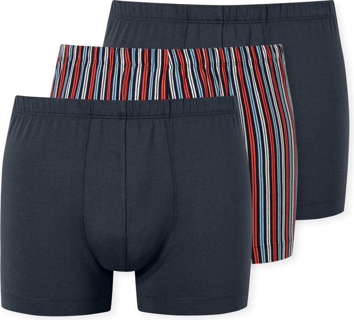 Produktbild Schiesser Trunk 95/5 (XXL, 3er Pack)
