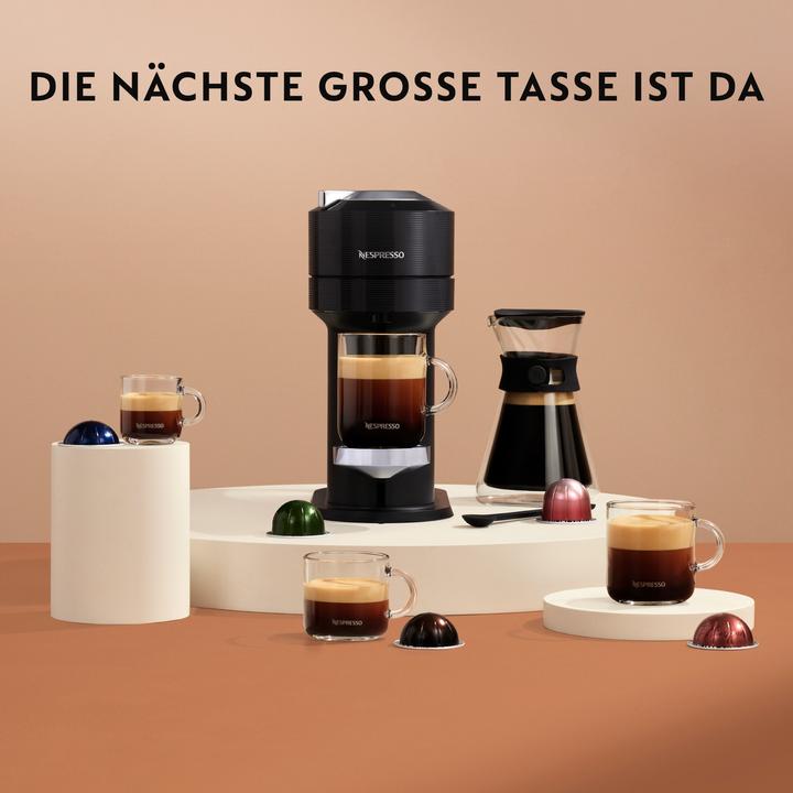 Productafbeelding Krups Vertuo Next Premium (NESPRESSO Vertuo)