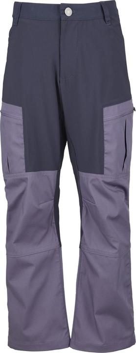 Purple ash, Night blue