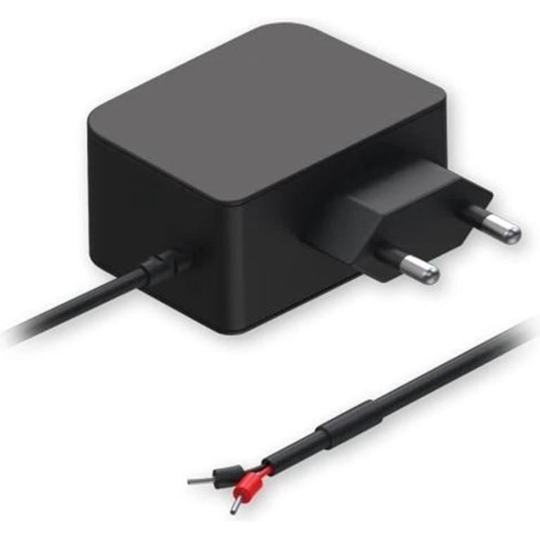 Teltonika EU 2-PINPOWER SUPPLY, 9W, Universalladegerät