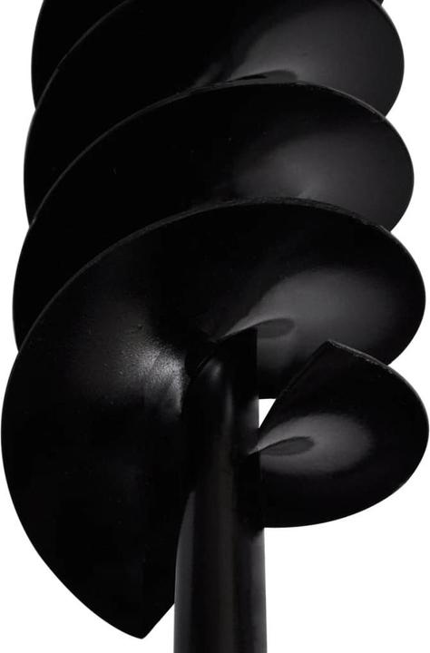 Actual product image vidaXL Erdbohrer (25 millimetres)