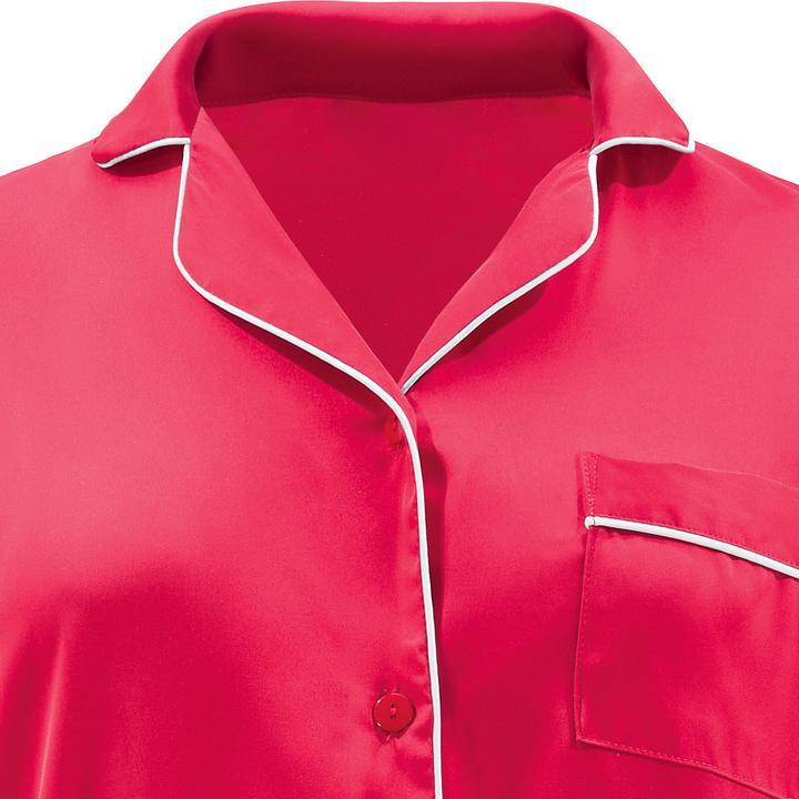 Produktbild Erwin Müller Damen-Schlafanzug (40, 42)