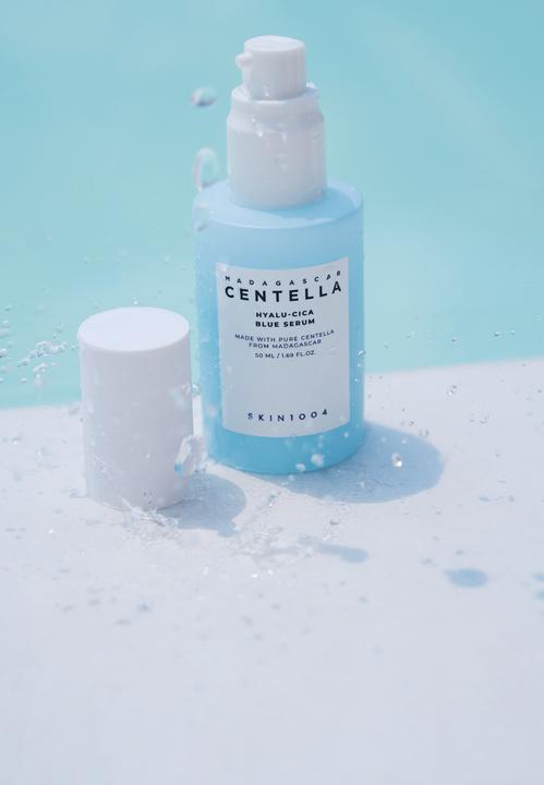 Immagine prodotto Skin1004 Hyalu-Cica Blue Serum (30 ml)