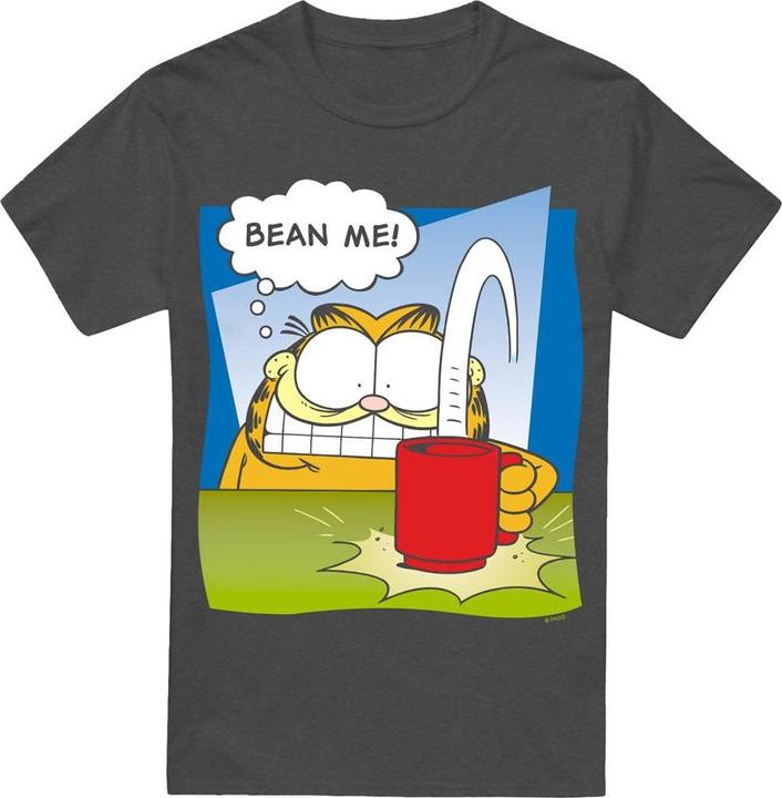 Produktbild Garfield Bean Me TShirt (M)