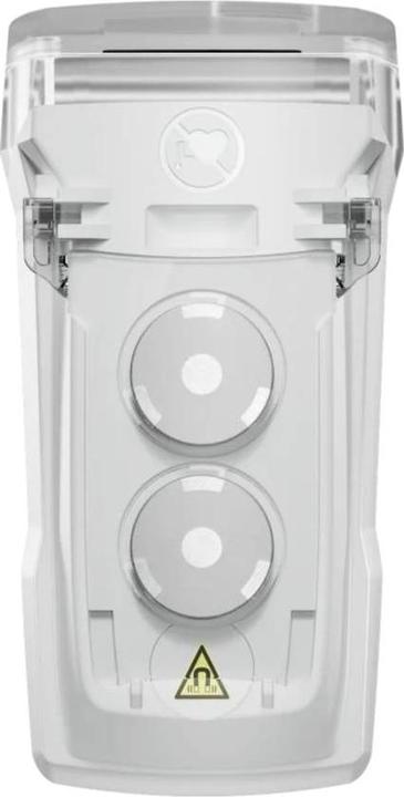 Productafbeelding Testo TopSafe 110 Voeding
