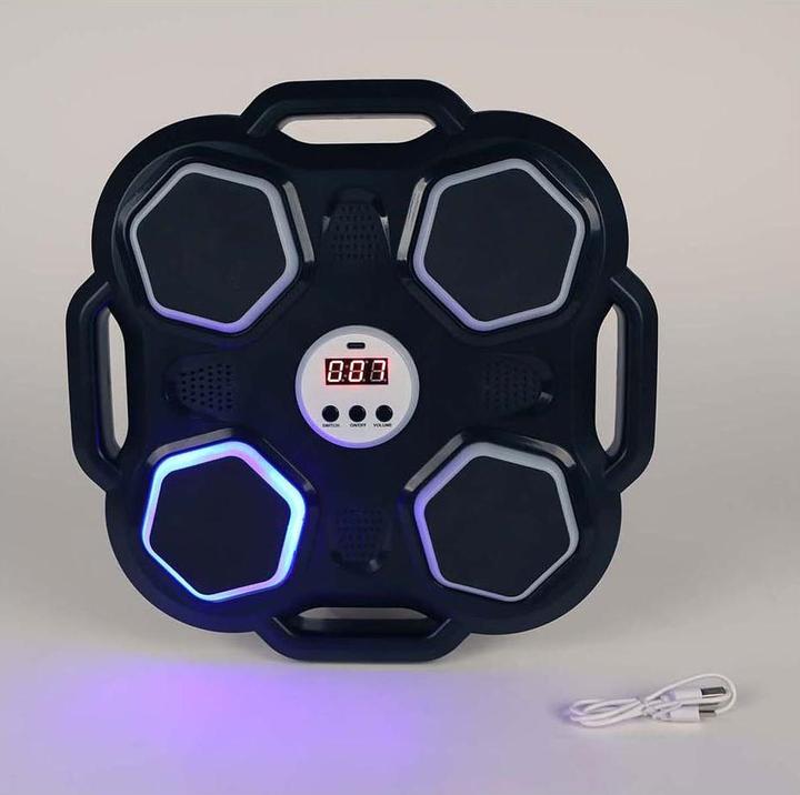 Image du produit Van Manen Veenendaal Van Manen Boxmaschine elektronisch 30cm USB Licht Sound