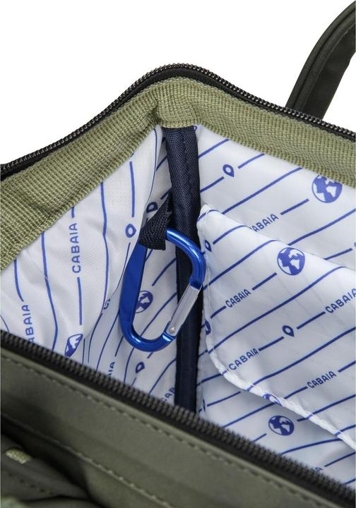 Image du produit Cabaia Adventurer Vegan (12 l)