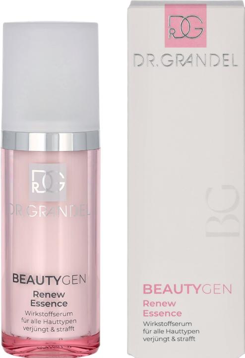 Actual product image Dr Grandel Beautygen (30 ml)
